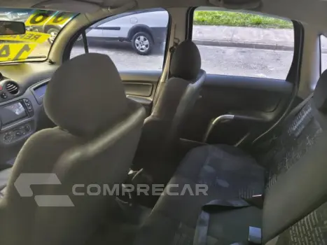 C3 - 1.4 I GLX 8V 4P MANUAL