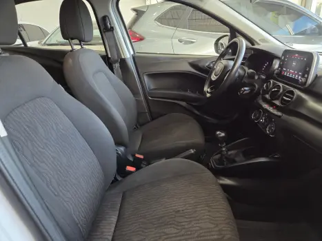 CRONOS 1.0 FIREFLY FLEX DRIVE MANUAL