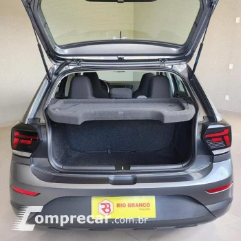 POLO 1.0 MPI Track