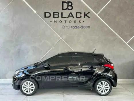 HB20 1.6 AUTOMATICO COMFORT