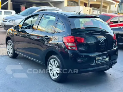 C3 1.2 PURE TECH FLEX ORIGINE MANUAL