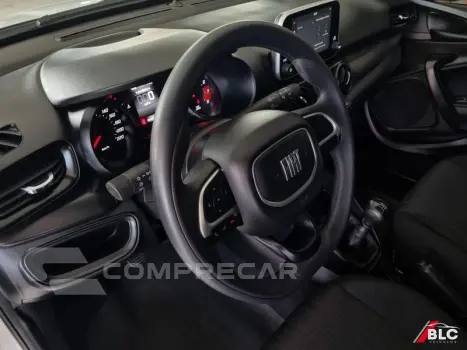 ARGO DRIVE 1.0