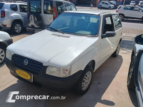 Fiat Uno Mille Fire  1.0 2 portas