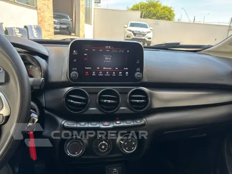 ARGO DRIVE 1.0 6V Flex