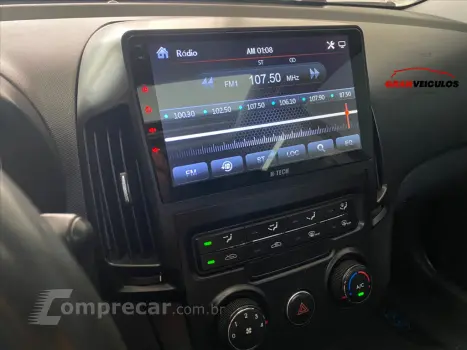 I30 2.0 MPI 16V GASOLINA 4P AUTOMÁTICO