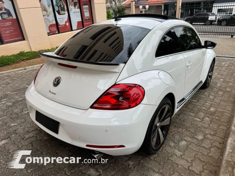 FUSCA 2.0 TSI 16V