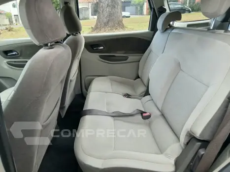 SPIN 1.8 LTZ 7L 8V