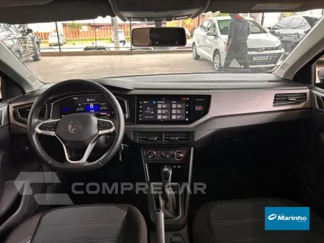 NIVUS 1.0 200 TSI TOTAL FLEX COMFORTLINE AUTOMÁTI