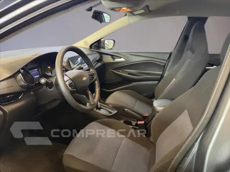 ONIX 1.0 TURBO FLEX AUTOMÁTICO