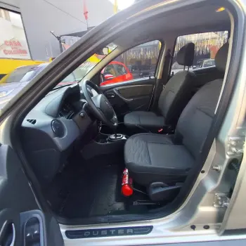 DUSTER TECHROAD 2.0 Hi-Flex 16V Aut.