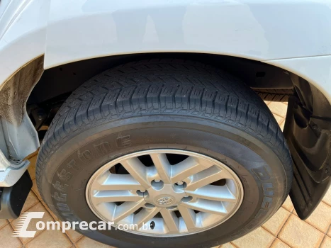 HILUX SW4 3.0 4X4 12V TB