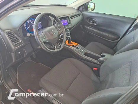 HR-V EX 1.8 Flexone 16V 5p Aut.