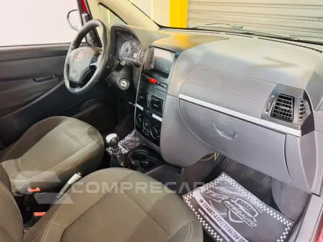 IDEA 1.4 MPI Attractive 8V