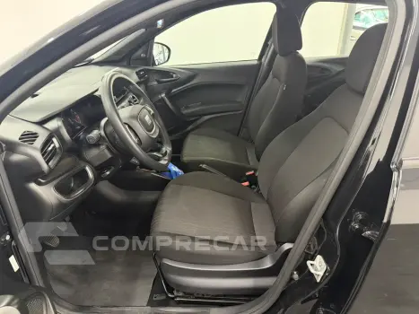 ARGO DRIVE 1.0 6V Flex