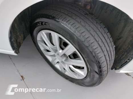 POLO 1.0 MPI MANUAL