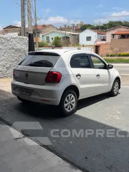 Gol 1.0 Flex 12V 5p