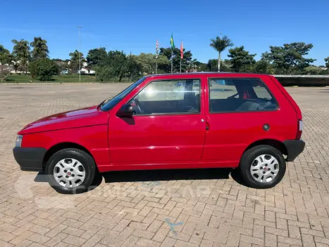 UNO MILLE ECONOMY