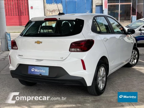ONIX 1.0 FLEX LT MANUAL