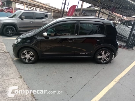 Cross UP 1.0 12V 4P TSI FLEX