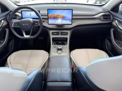 KING 1.5 Dm-i Phev GL