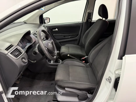 Fox Connect 1.6 Flex 8V 5p