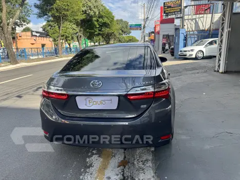 COROLLA 1.8 GLI Upper 16V