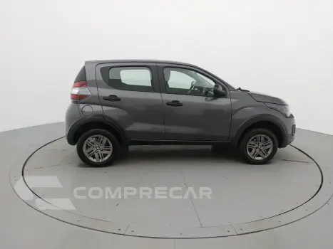 MOBI 1.0 FIREFLY FLEX LIKE. MANUAL
