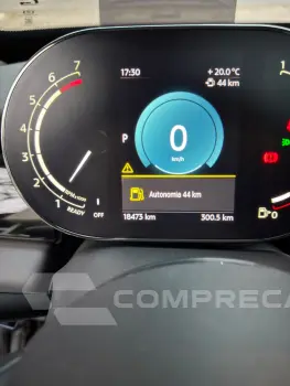 COOPER 2.0 16V Twinpower S Sport