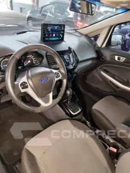 ECOSPORT 2.0 FREESTYLE 16V FLEX 4P POWERSHIFT