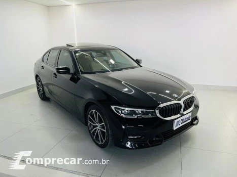 320I