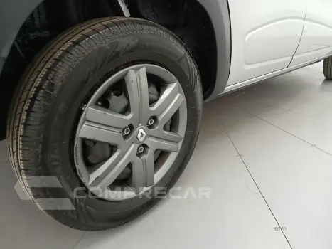 KWID 1.0 12V SCE FLEX ZEN MANUAL