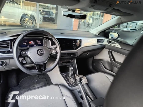 POLO 1.0 200 TSI Highline