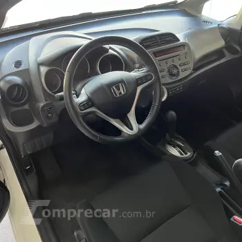 Fit EX/S 1.5 Flex/Flexone 16V 5p Aut.