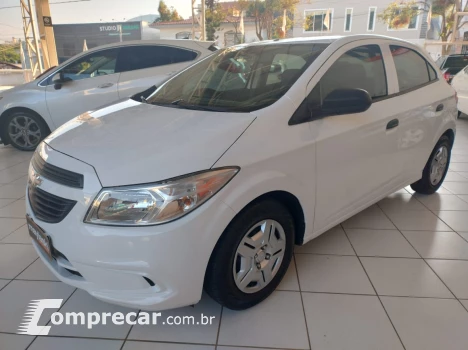 Onix Hatch 1.0 4P FLEX JOY