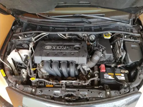 COROLLA 1.8 Se-g 16V