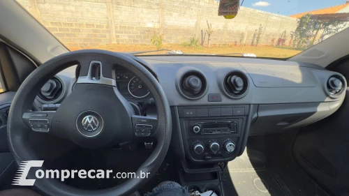 SAVEIRO 1.6 Cross CE 8V