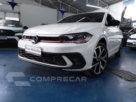 POLO 1.4 250 TSI GTS AUTOMÁTICO