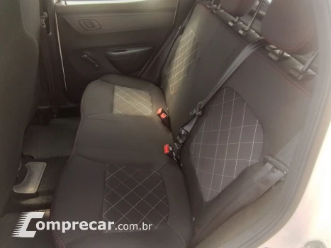 KWID 1.0 12V SCE FLEX ZEN MANUAL