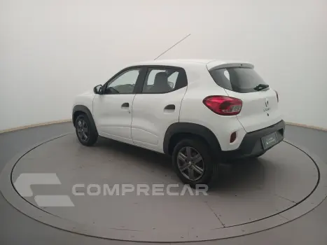 KWID 1.0 12V SCE FLEX ZEN MANUAL
