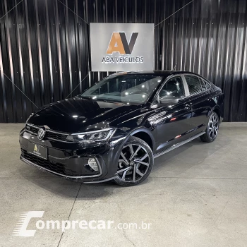 VIRTUS 1.4 250 TSI Exclusive