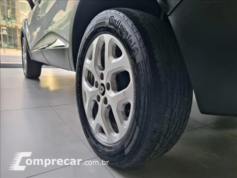 CAPTUR 1.6 16V SCE Life