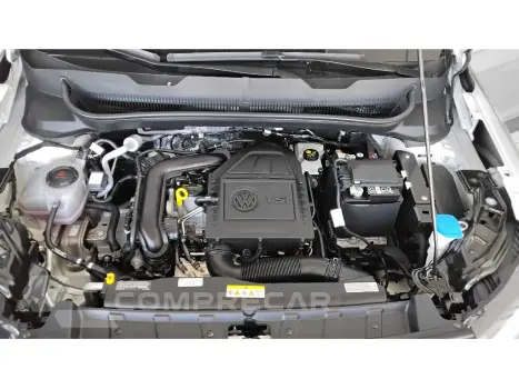 T-CROSS 1.0 200 TSI TOTAL FLEX SENSE AUTOMÁTICO