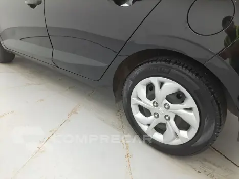 HB20 1.0 12V FLEX COMFORT PLUS MANUAL