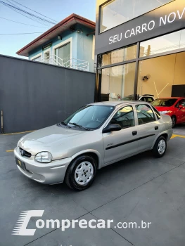 Corsa Sed Class.Spirit 1.0/1.0 FlexPower