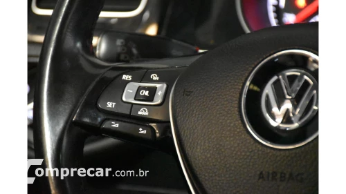 GOLF - 1.4 TSI HIGHLINE 16V 4P AUTOMÁTICO