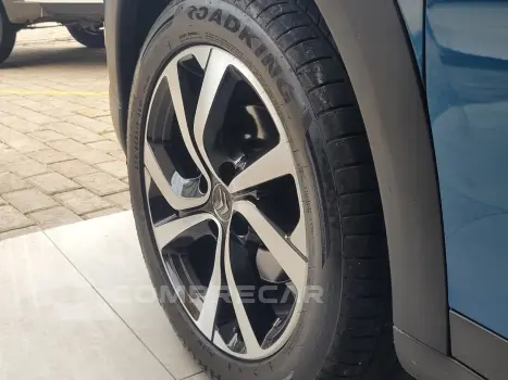 C4 CACTUS SHINE 1.6 Turbo Flex Aut.