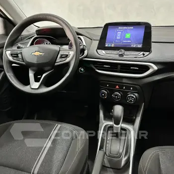 TRACKER LT 1.0 Turbo 12V Flex Aut.