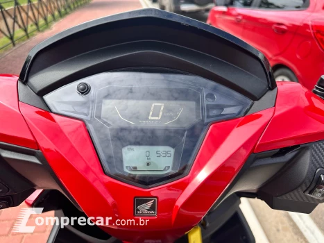 ELITE 125