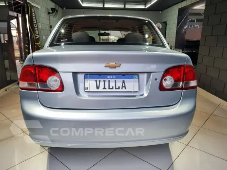 CLASSIC 1.0 MPFI LS 8V