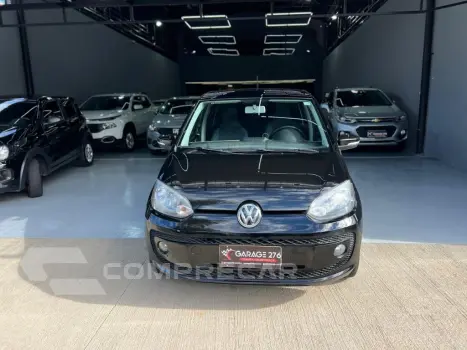 up! move 1.0 TSI Total Flex 12V 5p